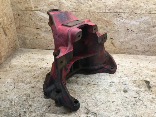 Cormick d324 vorderachsbock - d324,