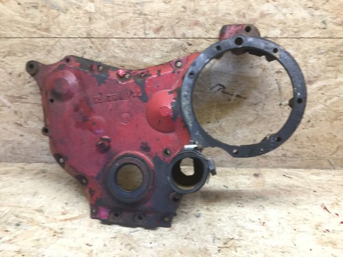 Cormick d324 stirndeckel - mc,