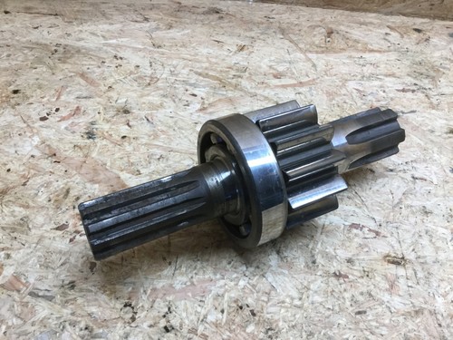 Cormick d324 vorgelegewelle - mc,