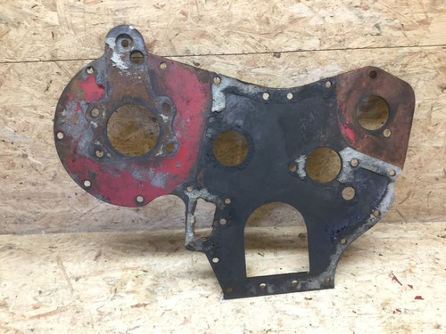 Cormick d324 motorplatte - mc,