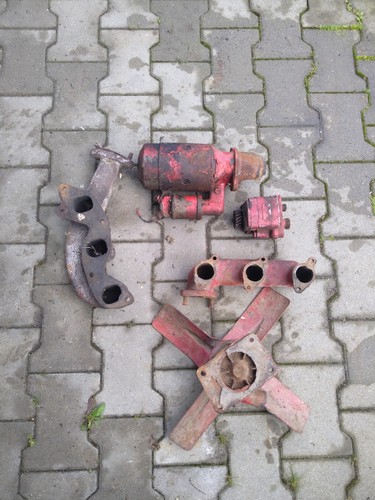 Ersatzteile cormick d324 - ersatzteile,